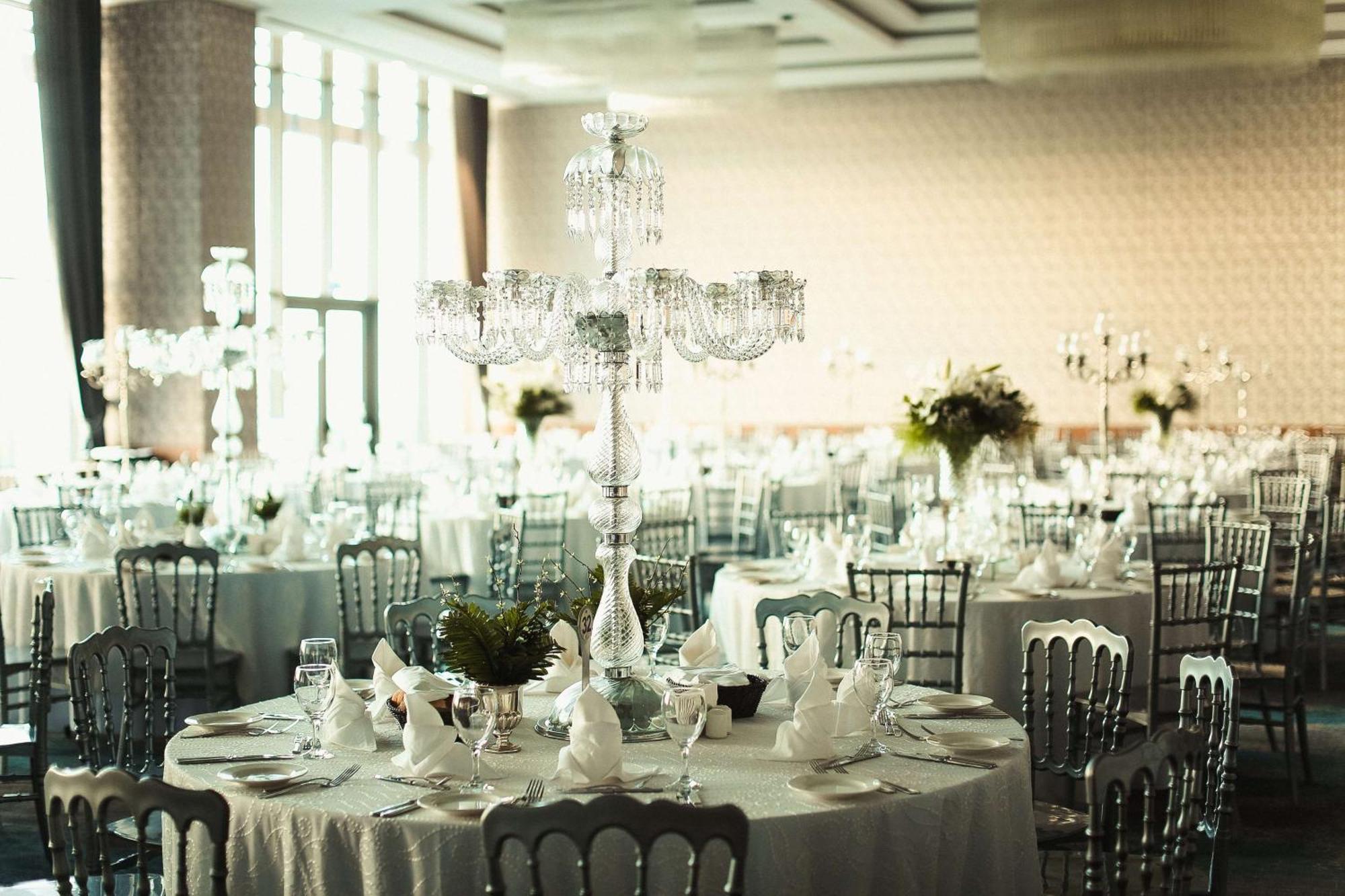 Radisson Blu Hotel Trabzon Exteriér fotografie A wedding reception